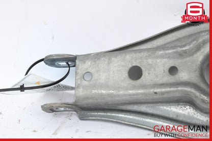 2008-2015 BMW 128i Rear Left or Right Side Lower Control Arm Spring Perch OEM