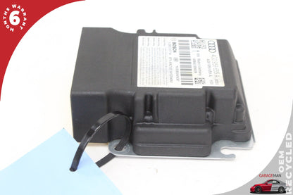 2012-2018 Audi A6 A7 Air Bag Airbag Sensor SRS Module Bosch 4G0959655A OEM