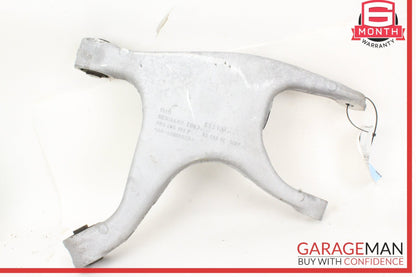 2012-2018 Audi A6 C7 Sedan Rear Right Side Lower Control Arm 8R0505312F OEM