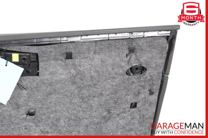 2011-2017 Audi A8 Sedan Front Left Driver Side Interior Door Panel 4H0868151