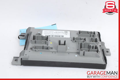 2019-2023 Mercedes-Benz E450 W238 Rear BCM Comfort Body Control Module OEM