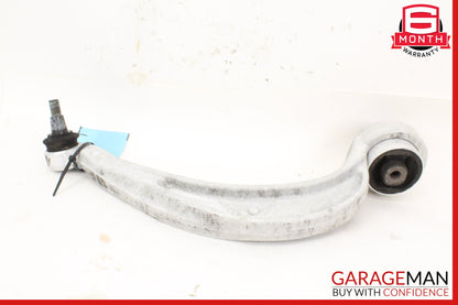 09-17 Audi A5 Front Left Driver Side Lower Rearward Control Arm OEM 8K0407695G