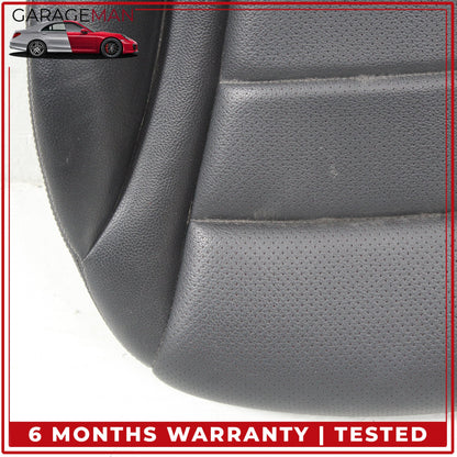 2015-2018 Mercedes-Benz C300 w205 Sedan Front Left Lower Bottom Seat Cushion 2059100450 OEM