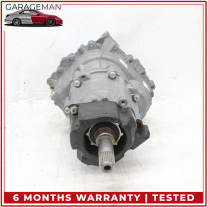 2012-2015 Audi A7 3.0L AWD Automatic Transmission Differential Transfer Case OEM