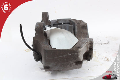 2004-2015 Audi Q7 Front Left and Right Side Brake Caliper 7L6615123Q OEM