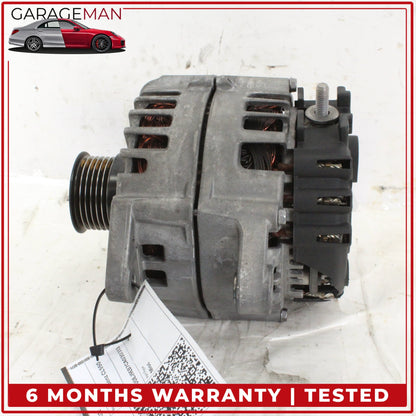 2011-2018 Mercedes W221 S550 CL550 Engine Alternator Generator 0141541002 OEM