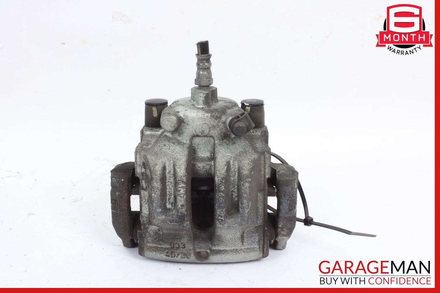 2008-2013 BMW 128i E82 E88 Convertible Brake Caliper (set of 2) 6768693