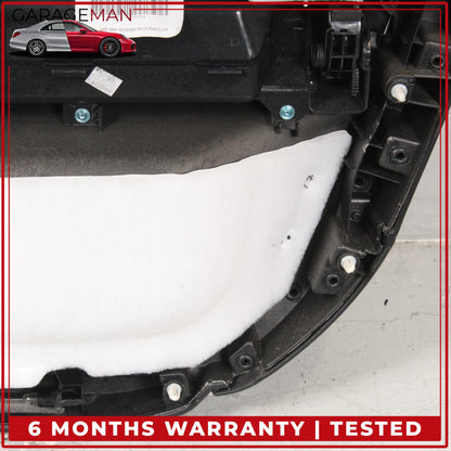 2013-2017 Land Rover Range Rover L405 Front Left Door Trim Panel CK5223943AA OEM