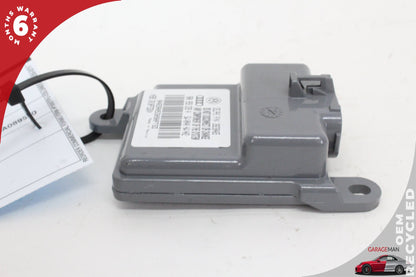 2013-2017 Audi SQ5 8R Front Right Passenger Seat Occupant Sensor Module 8R095933