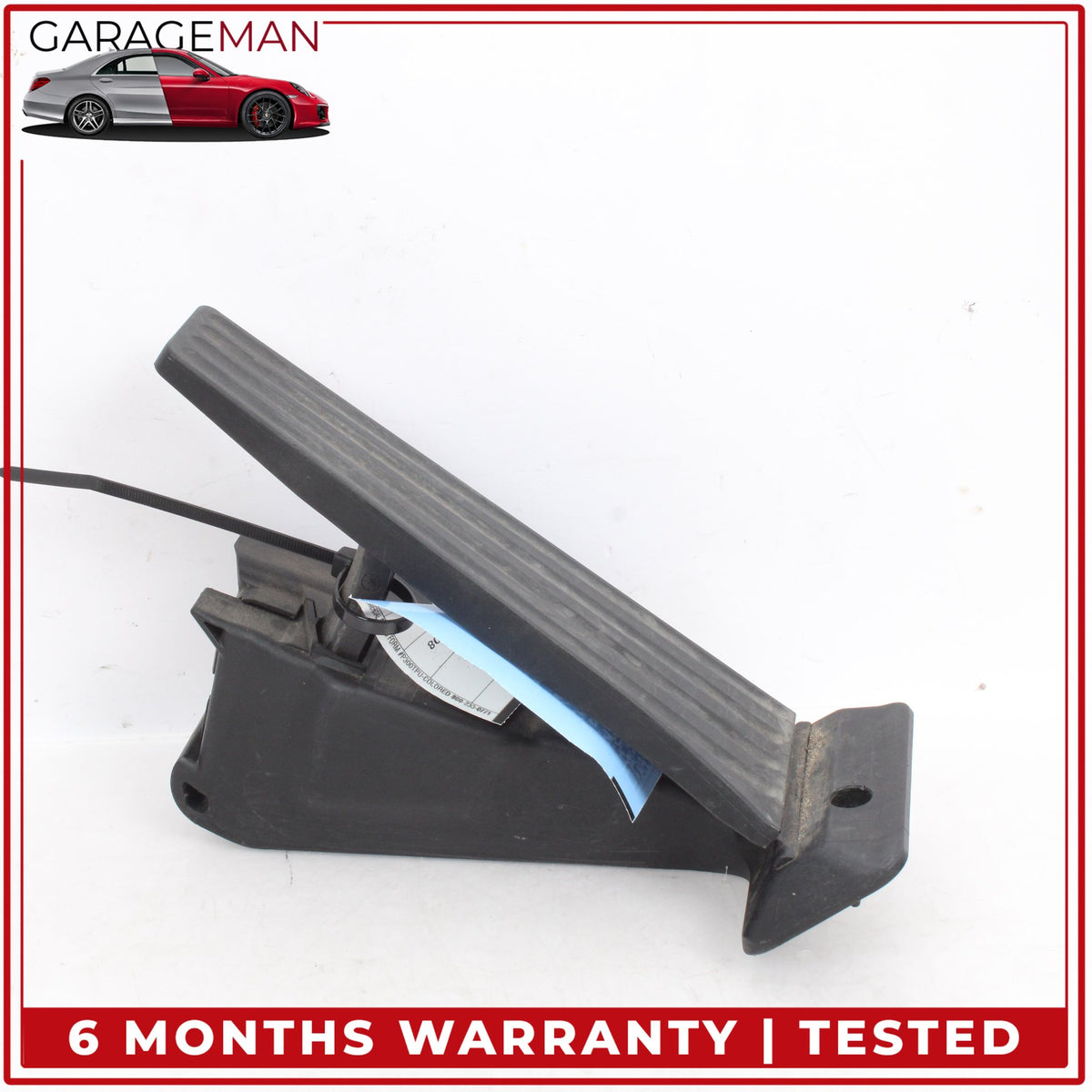 2014-2021 BMW i3 I01 Gas Acceleration Pedal Throttle Accelerator 6853176 OEM