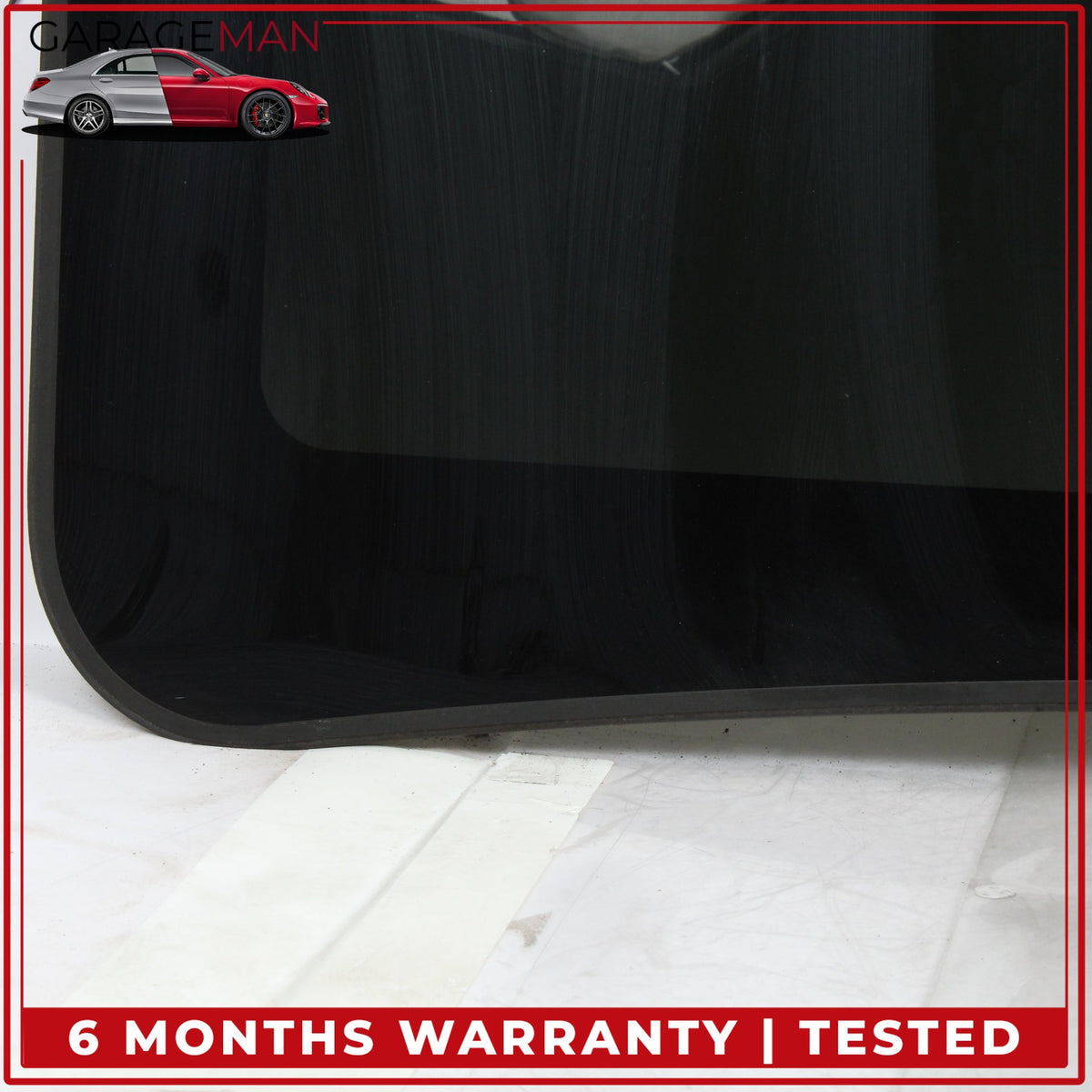 2005-2016 Land Rover LR4 Exterior Sunroof Sun Roof Window Glass Panel LR044767 OEM