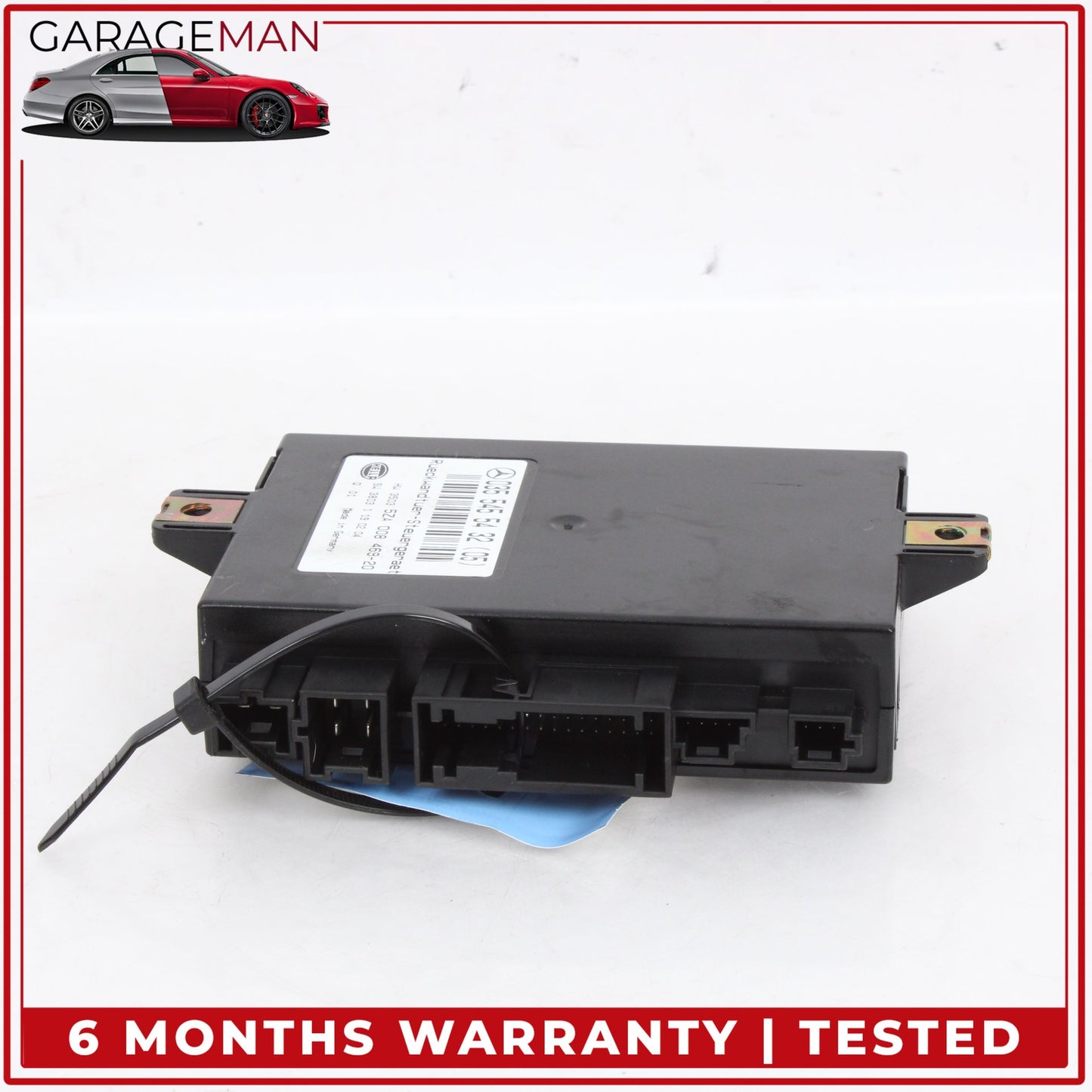 2004-2009 Mercedes W211 E320 Wagon Rear Trunk Tail Gate Lift Control Module OEM