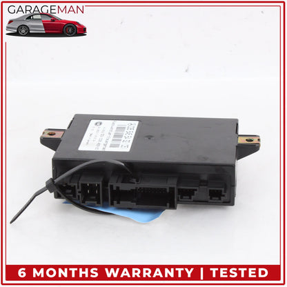2004-2009 Mercedes W211 E320 Wagon Rear Trunk Tail Gate Lift Control Module OEM