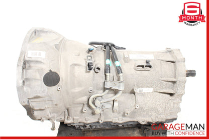 2014-2016 Maserati Quattroporte Automatic Transmission AWD OEM
