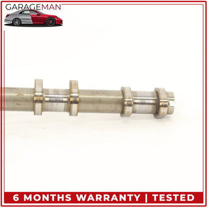 2011-2018 Audi A6 Porsche Cayenne 958 Right Exhaust Camshaft 06E109102BF OEM