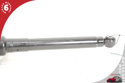 2007-2014 Mercedes W221 S550 CL550 CL600 Rear Left Hydraulic ABC Shock Strut OEM