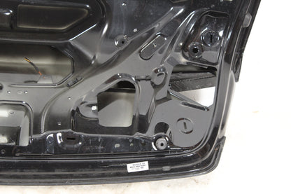 2008-2017 Audi S5 Coupe Rear Trunk Lid Tailgate Lift Gate Shell 8T0827023AL OEM