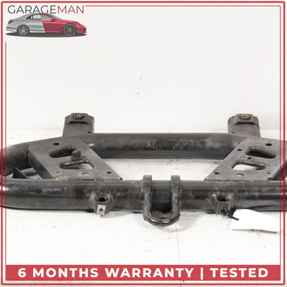 2006-2012 Range Rover L322 Front Bumper Tow Hitch Subframe 6H428A316AA OEM