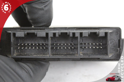 2012-2018 Audi A6 A7 Quattro Parking Distance Control Module 4H0919475J OEM