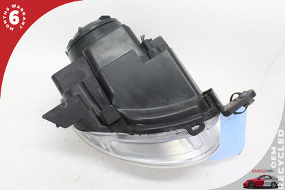 2012-2019 Fiat 500e Left Driver Side Headlight Head Light Lamp 05182429AD OEM