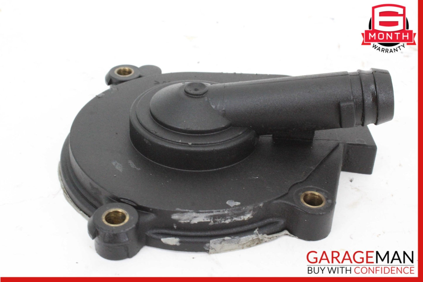 2005-2012 Mercedes-Benz R350 W251 PCV Crankcase Vent Valve Oil Separator 2720100
