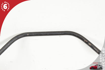 1998-2002 Pontiac Firebird Rear Anti Roll Stabilizer Sway Bar 10164174 OEM
