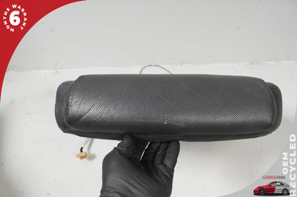2012-2018 Audi A7 4G Sedan Front Left Lower Bottom Seat Cushion 4G8881406C