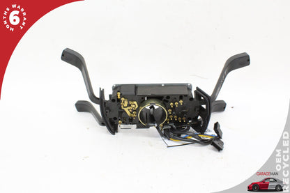 1999-2005 Porsche 911 996 Coupe Steering Column Combination Switch 99661321910