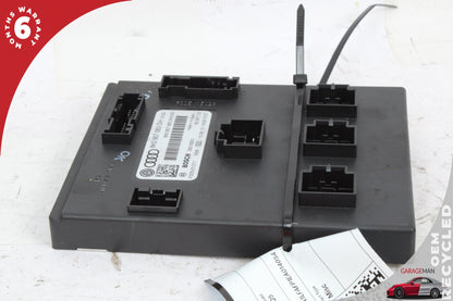 2009-2017 Audi Q5 SQ5 A4 A5 Onboard Supply Control Module Unit 8K0907063DH OEM