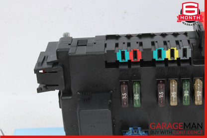 2010-2013 Mercedes-Benz S550 W221 Rear Fuse Box Relay Control 2219003001 OEM
