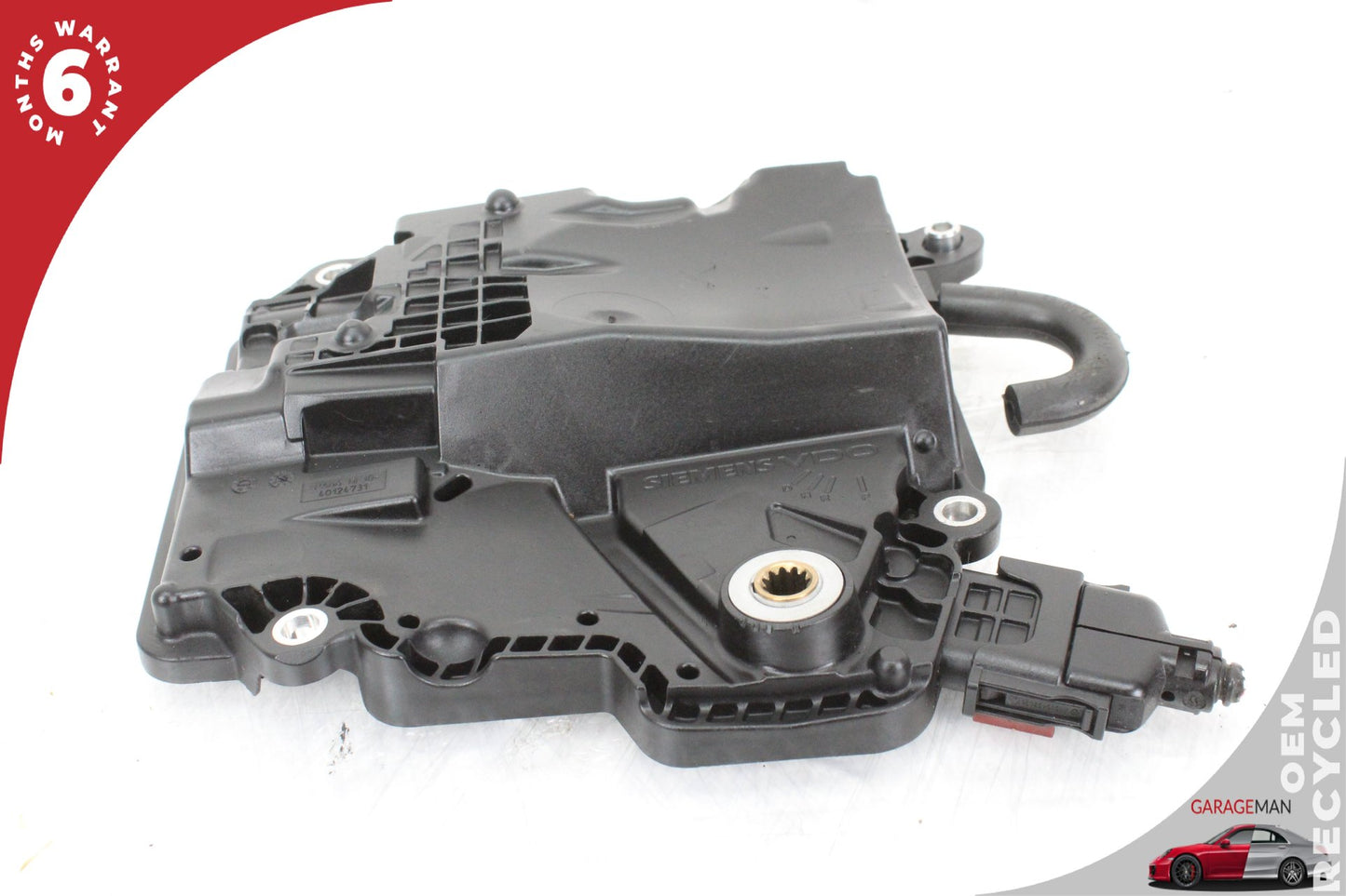 2006-2014 Mercedes X164 GL450 CLS550 Gearbox Transmission Control Unit TCU OEM