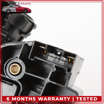 2010-2022 Jaguar F-Type X152 Steering Column Combination Switch 8W8313335AB OEM