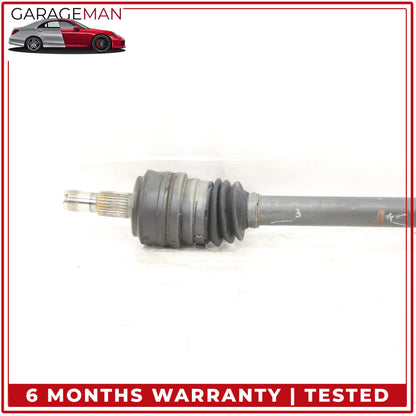2016-2023 Mercedes X253 GLC300 Rear Left or Right Side CV Axle Drive Shaft OEM