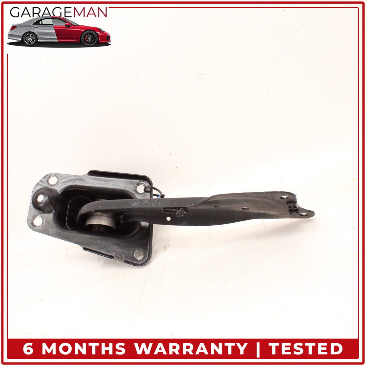 2015-2023 Audi TTS 8S AWD Rear Left Side Trailing Control Arm 5QF505225C OEM