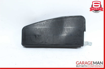 06-14 Mercedes S550 CL550 S350 ML350 Front Right Side Seat Air Bag Airbag SRS