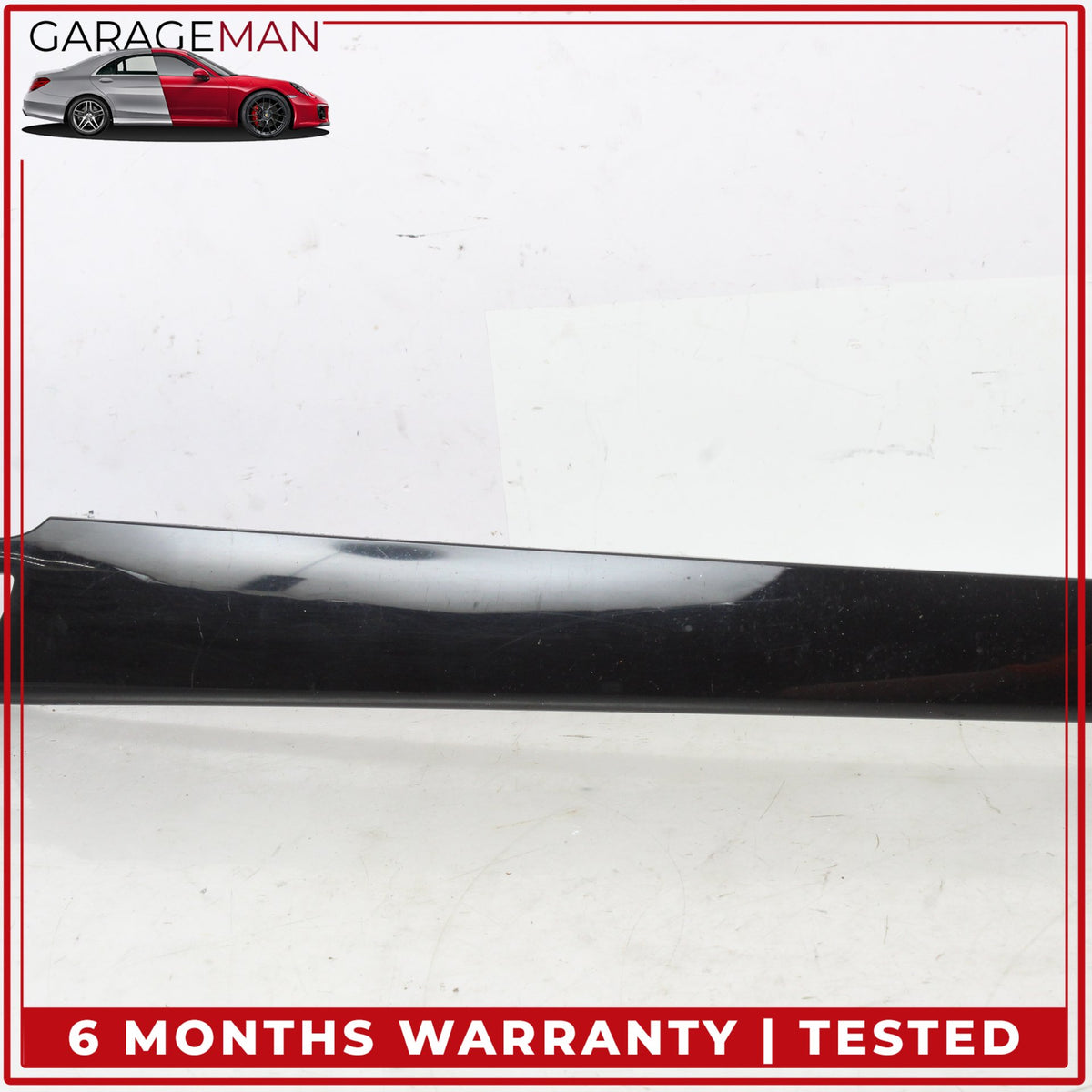 2011-2018 Audi A8 Center Console Dashboard Speedometer Trim Cover Panel Set OEM