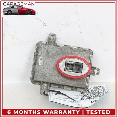 2010-2011 Range Rover L322 Xenon HID Headlight Ballast Control Module OEM