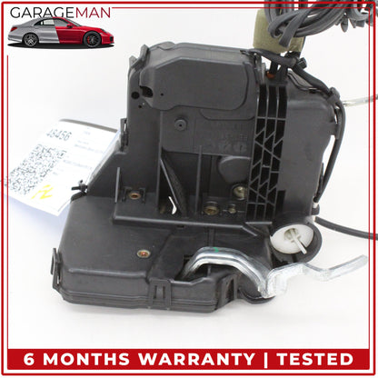 2006-2011 Mercedes W219 CLS500 Front Left Driver Side Door Lock Actuator OEM