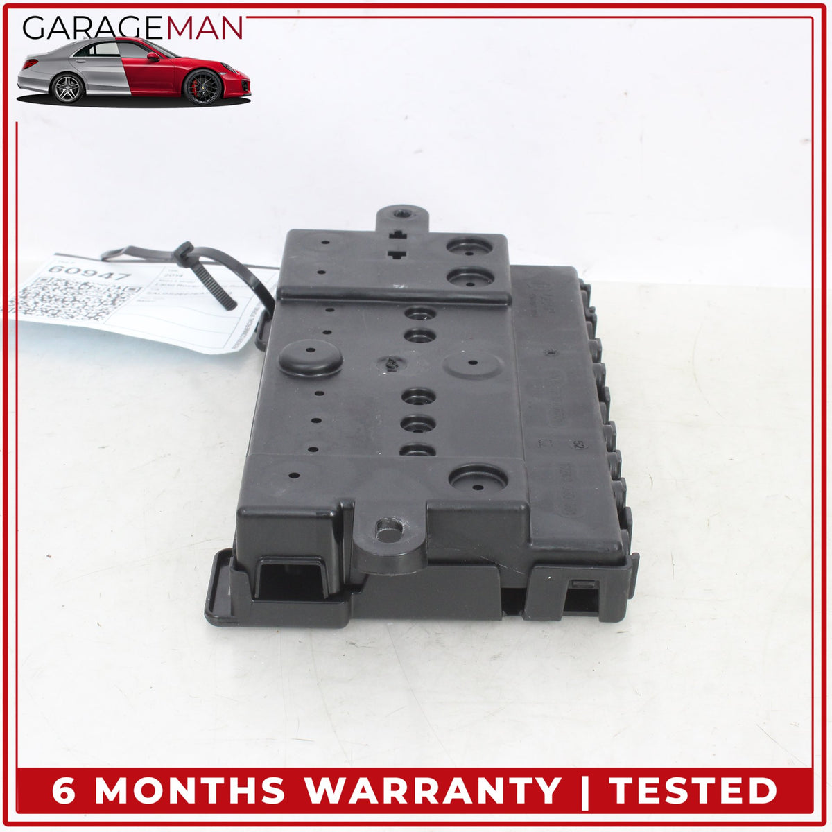2013-2017 LR Range Rover L405 L494 Battery Fuse Junction Box Terminal Module OEM