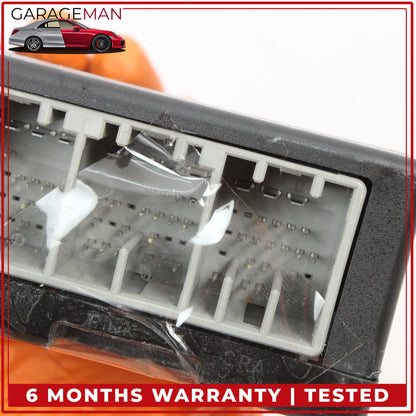 2016-2019 Buick Cascada Convertible BCM Body Control Module Unit 13449560 OEM