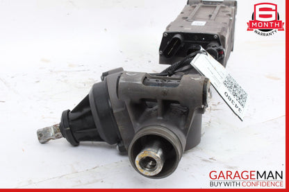 2015-2024 Porsche Macan 95B Electric Power Steering Gear Rack 95B423055AF OEM