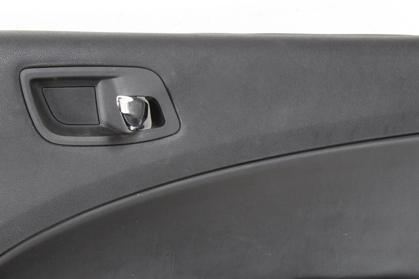 2011-2014 Dodge Charger LD Sedan Right Rear Door Trim Panel 1JR42DX9AK