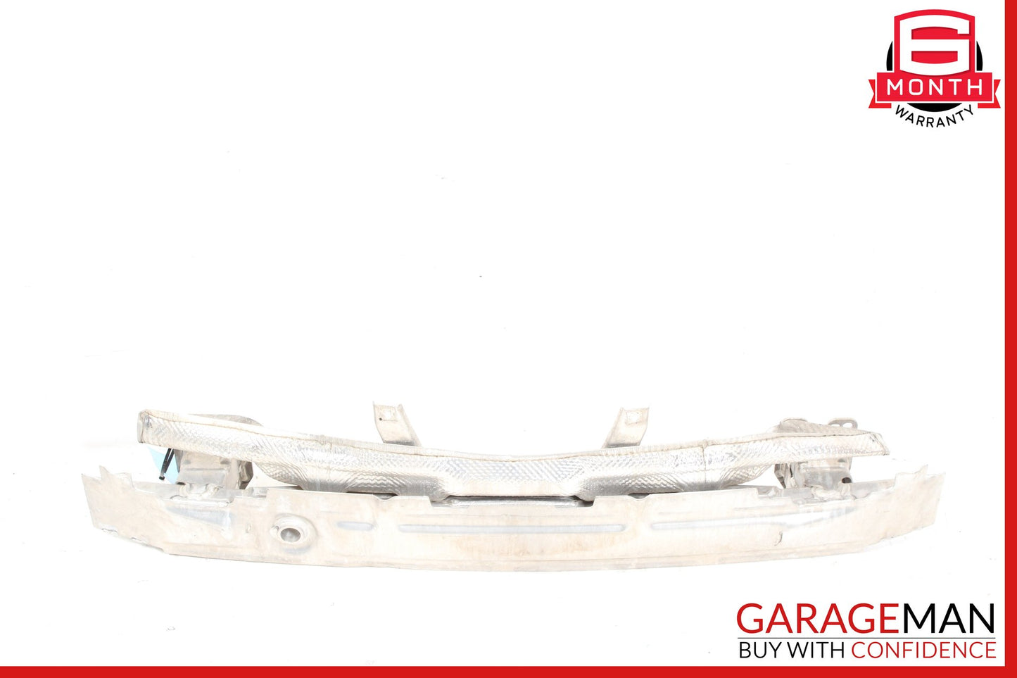 2013-2016 Porsche Cayman 981 Rear Bumper Reinforcement Impact Bar 98150514100