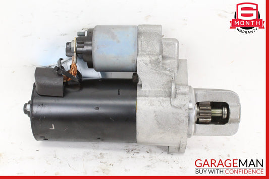 2014-2020 Mercedes W238 E450 Coupe Engine Motor Starter Bosch 2769064300 OEM
