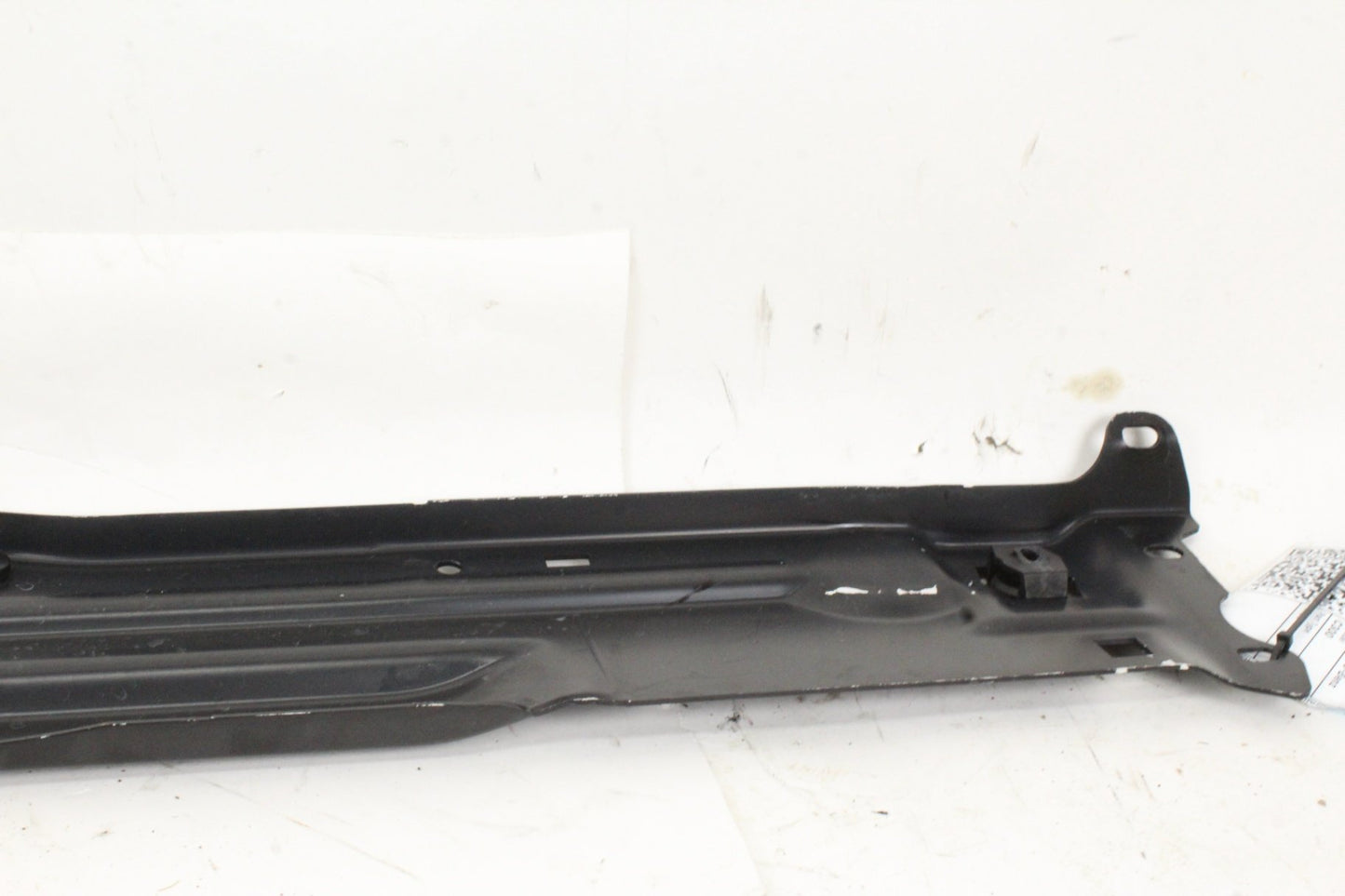 2008-2014 Mercedes-Benz C300 W204 Upper Radiator Core Support Bar 2046200072 OEM