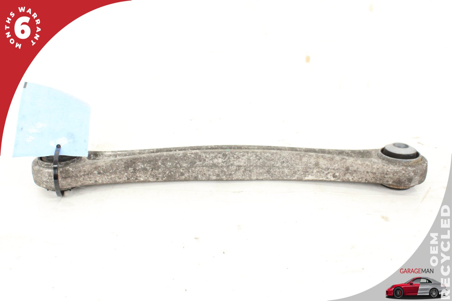 2007-2015 Audi Q7 Rear Left or Right Upper Rearward Control Arm 7L0505376A OEM