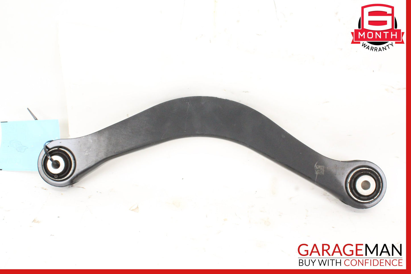 2017-2024 Audi A4 Rear Left Driver Side Upper Lateral Control Arm 8W0505397F OEM