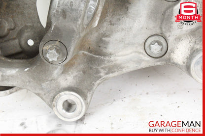 2015-2020 Mercedes-Benz C300 W205 Front Right Spindle Knuckle Wheel Hub 2052200