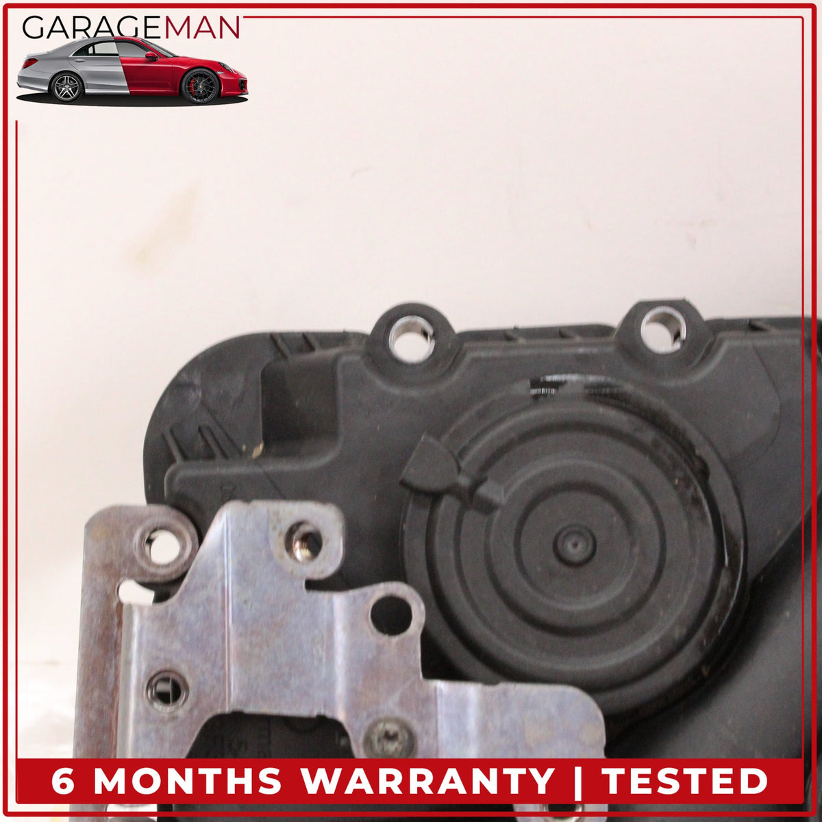 2009-2017 Audi A6 Q5 S5 Engine Motor Breather Oil Separator 06E103547 OEM