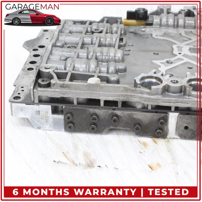 Mercedes W211 E350 GL450 7G-Tronic 722.9 Transmission Valve Body 2202771301 OEM